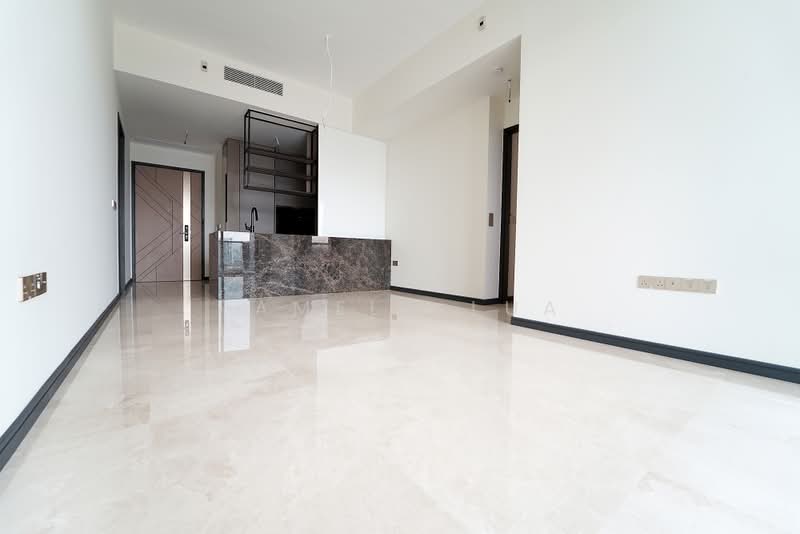 Perfect Ten, 323 Bukit Timah Road, 2 Bedrooms, 797 sqft, Condominium For Rent, by Pamela Lua, 500200682 - Interior - PropertyGuru.com.sg