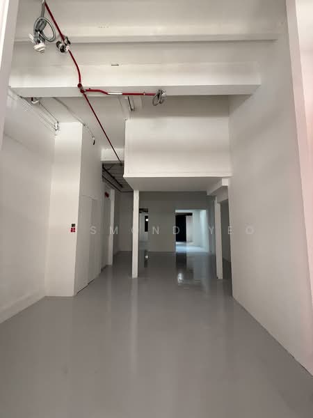 Keong Saik Road, , 3,600 sqft, Shop / Shophouse For Rent, by Desmond Yeo, 500200686 - Interior - CommercialGuru.com.sg