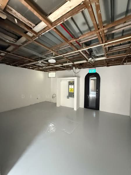 Keong Saik Road, , 3,600 sqft, Shop / Shophouse For Rent, by Desmond Yeo, 500200686 - Interior - CommercialGuru.com.sg