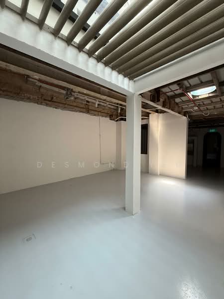 Keong Saik Road, , 3,600 sqft, Shop / Shophouse For Rent, by Desmond Yeo, 500200686 - Interior - CommercialGuru.com.sg