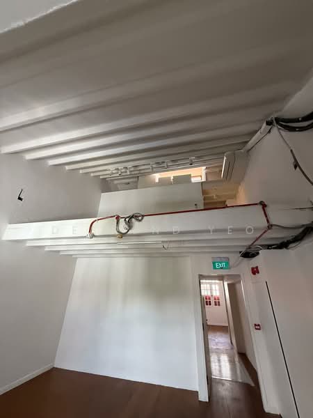 Keong Saik Road, , 3,600 sqft, Shop / Shophouse For Rent, by Desmond Yeo, 500200686 - Interior - CommercialGuru.com.sg