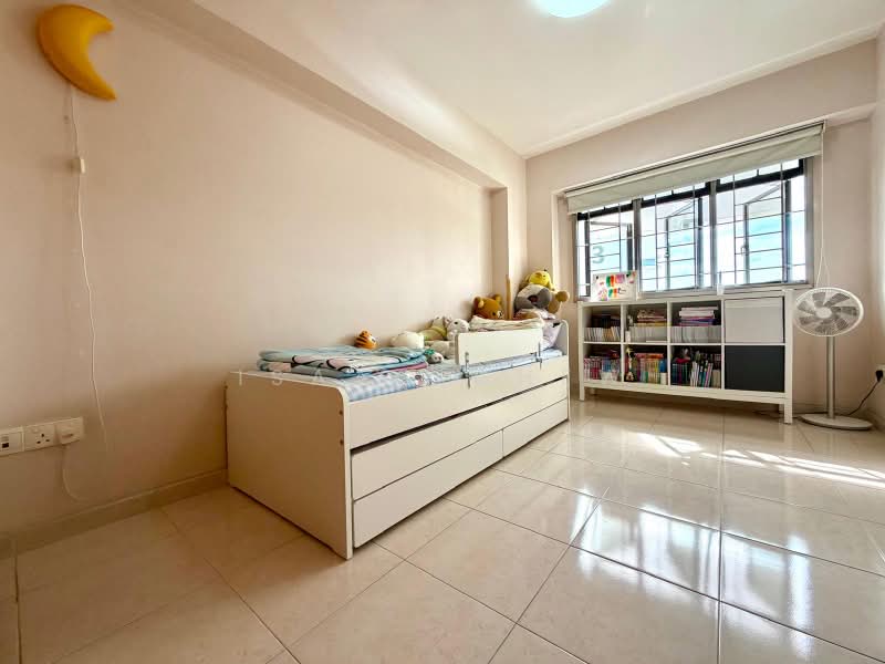 309A Anchorvale Road, 309A Anchorvale Road, 3 Bedrooms, 1,194 sqft, HDB Flat For Sale, by Isaac Chew, 500200689 - Bedroom - PropertyGuru.com.sg