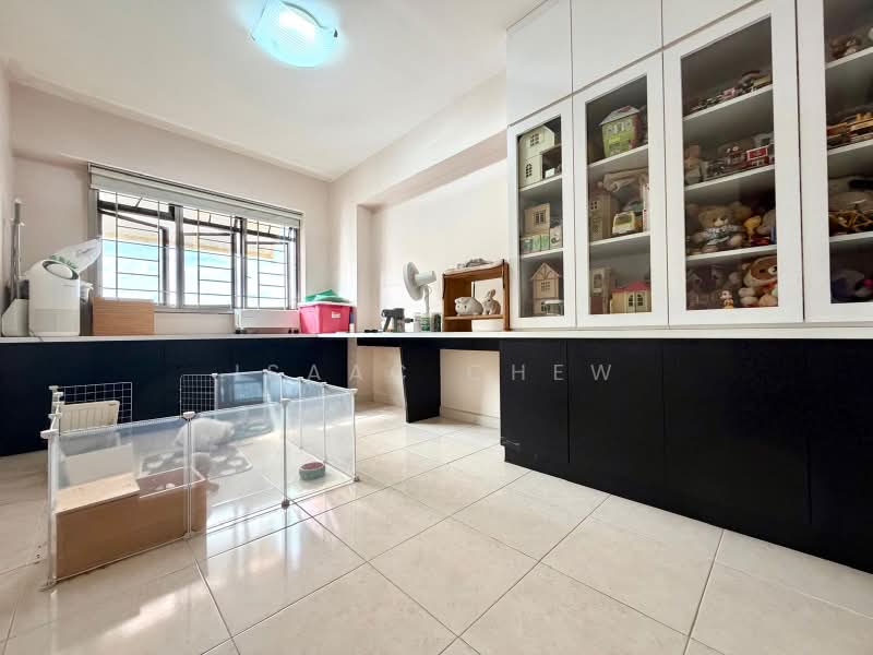 309A Anchorvale Road, 309A Anchorvale Road, 3 Bedrooms, 1,194 sqft, HDB Flat For Sale, by Isaac Chew, 500200689 - Study - PropertyGuru.com.sg