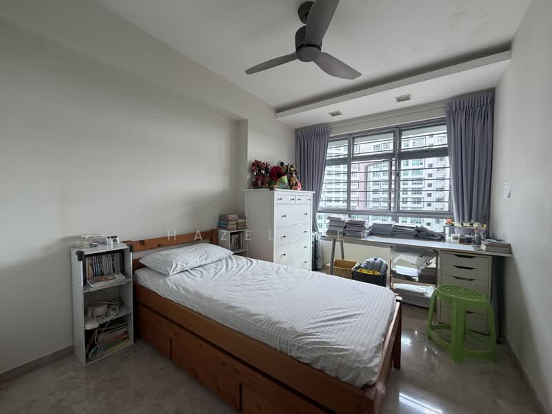 476C Upper Serangoon View, 476C Upper Serangoon View, 3 Bedrooms, 1,206 sqft, HDB Flat For Sale, by Hazel Kee, 500200691 - Bedroom - PropertyGuru.com.sg