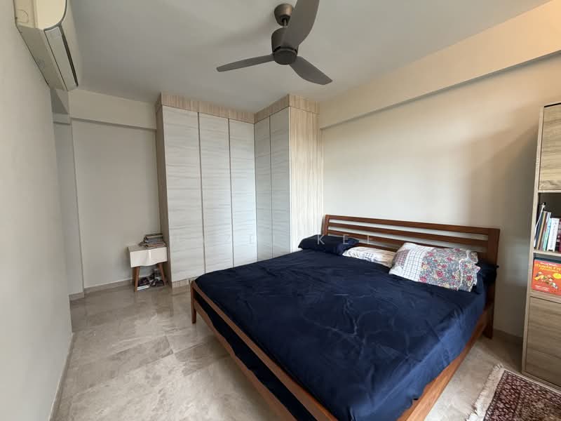 476C Upper Serangoon View, 476C Upper Serangoon View, 3 Bedrooms, 1,206 sqft, HDB Flat For Sale, by Hazel Kee, 500200691 - Master Bedroom - PropertyGuru.com.sg