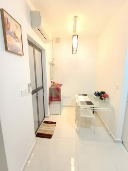The Octet, 19 Lorong 24 Geylang, 2 Bedrooms, 431 sqft, Apartment For Rent, by Mamta Jain, 500200694 - Dining Room - PropertyGuru.com.sg