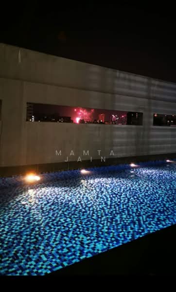 The Octet, 19 Lorong 24 Geylang, 2 Bedrooms, 431 sqft, Apartment For Rent, by Mamta Jain, 500200694 - View - PropertyGuru.com.sg