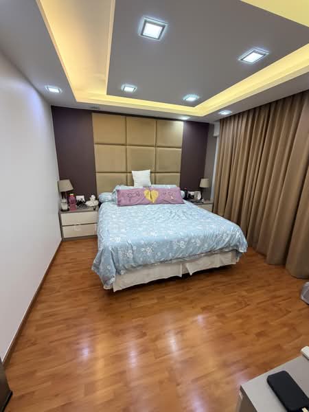 726 Jurong West Avenue 5, 726 Jurong West Avenue 5, 4 Bedrooms, 1,571 sqft, HDB Flat For Sale, by Chris Tan, 500200695 - Bedroom - PropertyGuru.com.sg