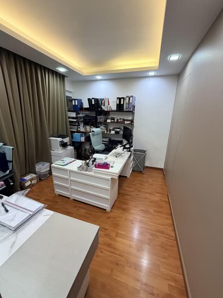 726 Jurong West Avenue 5, 726 Jurong West Avenue 5, 4 Bedrooms, 1,571 sqft, HDB Flat For Sale, by Chris Tan, 500200695 - Study - PropertyGuru.com.sg