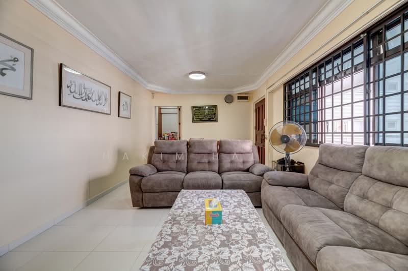 56 Strathmore Avenue, 56 Strathmore Avenue, 3 Bedrooms, 1,022 sqft, HDB Flat For Sale, by Hakim Halim, 500200696 - Living Room - PropertyGuru.com.sg