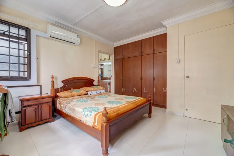 56 Strathmore Avenue, 56 Strathmore Avenue, 3 Bedrooms, 1,022 sqft, HDB Flat For Sale, by Hakim Halim, 500200696 - Bedroom - PropertyGuru.com.sg