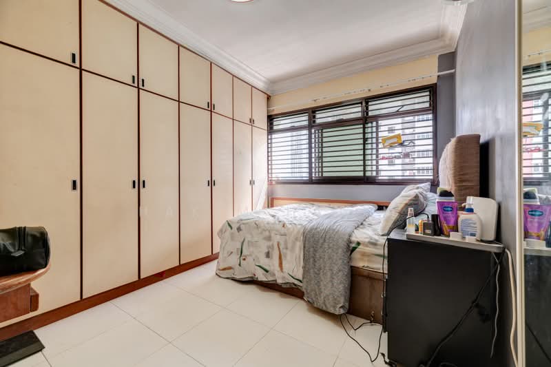 56 Strathmore Avenue, 56 Strathmore Avenue, 3 Bedrooms, 1,022 sqft, HDB Flat For Sale, by Hakim Halim, 500200696 - Bedroom - PropertyGuru.com.sg