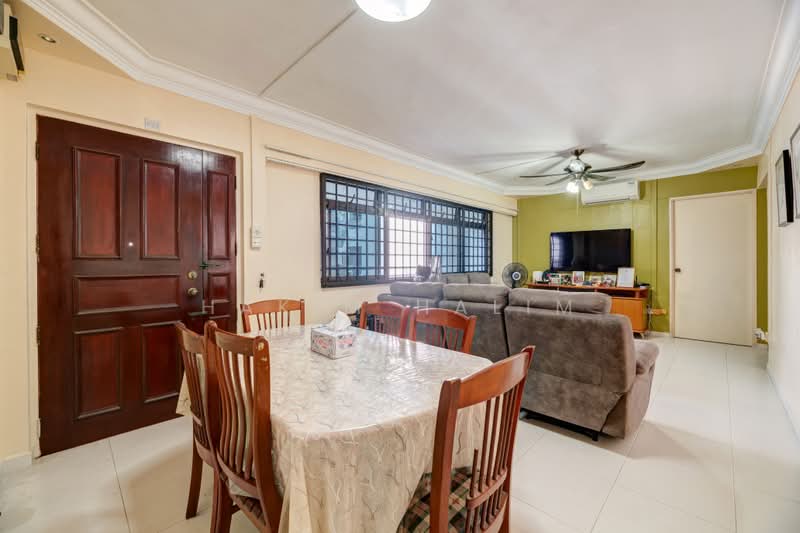 56 Strathmore Avenue, 56 Strathmore Avenue, 3 Bedrooms, 1,022 sqft, HDB Flat For Sale, by Hakim Halim, 500200696 - Living Room - PropertyGuru.com.sg