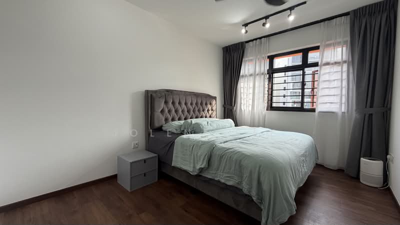 546A Segar Road, 546A Segar Road, 3 Bedrooms, 990 sqft, HDB Flat For Sale, by Jolene See, 500200697 - Bedroom - PropertyGuru.com.sg