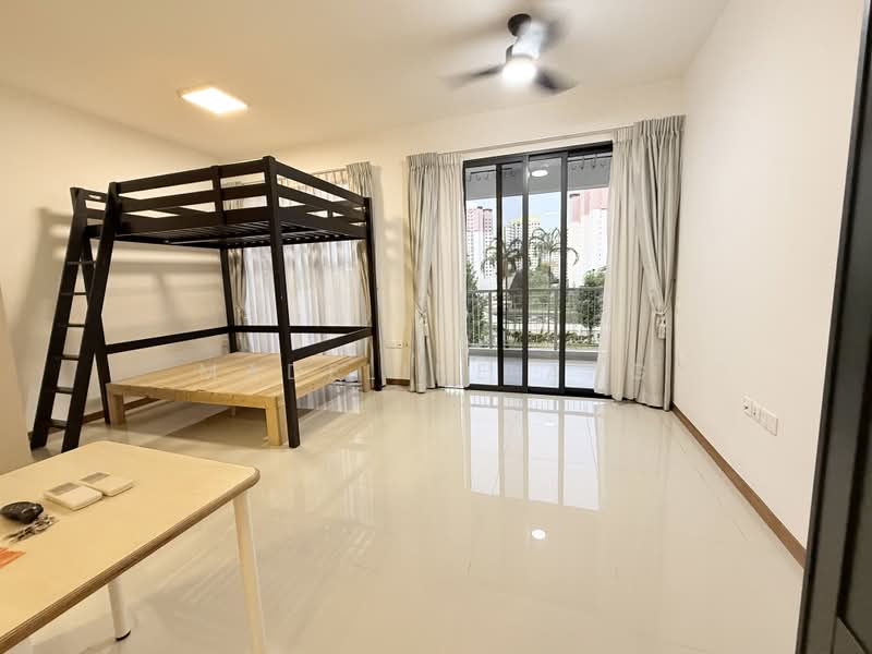 Hillion Residences, 8 Jelebu Road, Studio, 549 sqft, Condominium For Sale, by Madeline Ang, 500200702 - Bedroom - PropertyGuru.com.sg