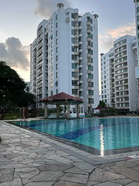 Northvale, 71 Choa Chu Kang Loop, Room Rental, 100 sqft, Condominium For Rent, by Sim Sujun (Jelene), 500200703 - Exterior - PropertyGuru.com.sg