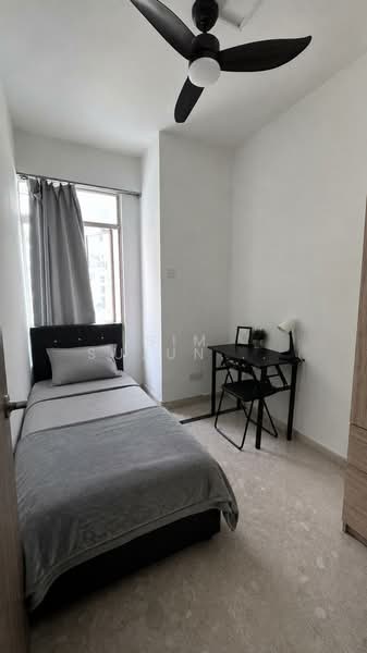 Northvale, 71 Choa Chu Kang Loop, Room Rental, 100 sqft, Condominium For Rent, by Sim Sujun (Jelene), 500200703 - CR2 - PropertyGuru.com.sg