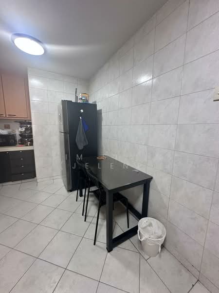 Northvale, 71 Choa Chu Kang Loop, Room Rental, 100 sqft, Condominium For Rent, by Sim Sujun (Jelene), 500200703 - Kitchen - PropertyGuru.com.sg