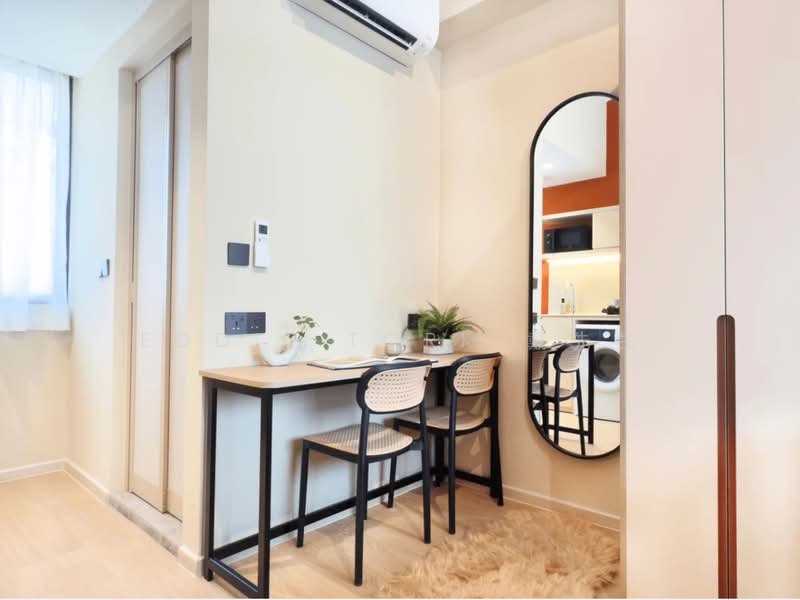 Coliwoo Bukit Timah Fire Station | Co-living With Flexible Lease, , Studio, 140 sqft, Apartment For Rent, by Eddie Tork 戴先生, 500200704 - Interior - PropertyGuru.com.sg
