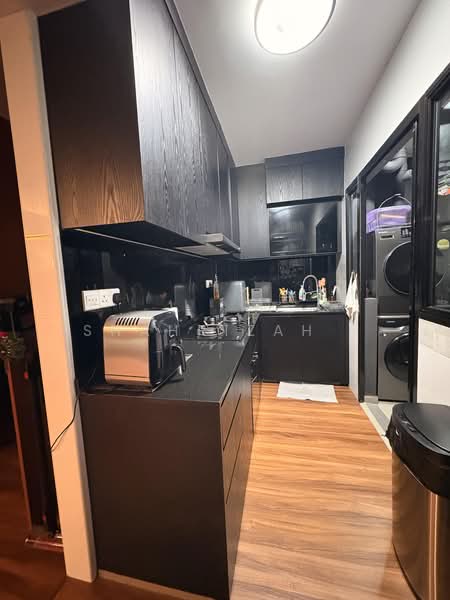 107A Bidadari Park Drive, 107A Bidadari Park Drive, 2 Bedrooms, 732 sqft, HDB Flat For Sale, by Shahrizah ., 500200705 - Kitchen - PropertyGuru.com.sg