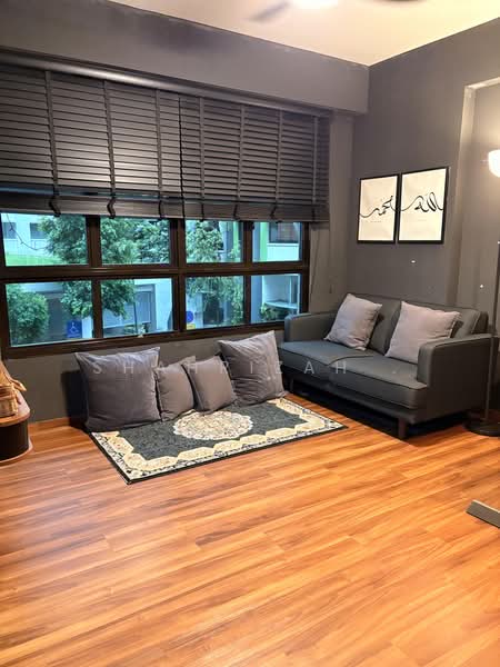 107A Bidadari Park Drive, 107A Bidadari Park Drive, 2 Bedrooms, 732 sqft, HDB Flat For Sale, by Shahrizah ., 500200705 - Living Room - PropertyGuru.com.sg