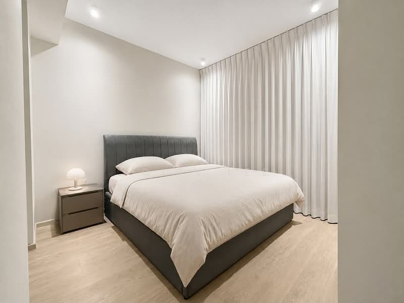 Affinity At Serangoon, 18 Serangoon North Avenue 1, 2 Bedrooms, 732 sqft, Condominium For Sale, by Jolin Lee, 500200706 - Bedroom - PropertyGuru.com.sg