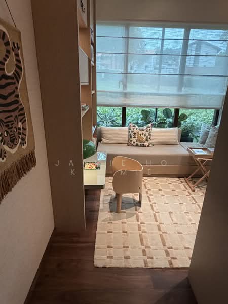 Dunearn House, 760 Dunearn Road, 3 Bedrooms, 947 sqft, Condominium For Sale, by Jaimie Ho Kit Mie, 500200707 - Study - PropertyGuru.com.sg