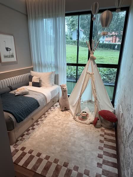 Dunearn House, 760 Dunearn Road, 3 Bedrooms, 947 sqft, Condominium For Sale, by Jaimie Ho Kit Mie, 500200707 - Bedroom - PropertyGuru.com.sg