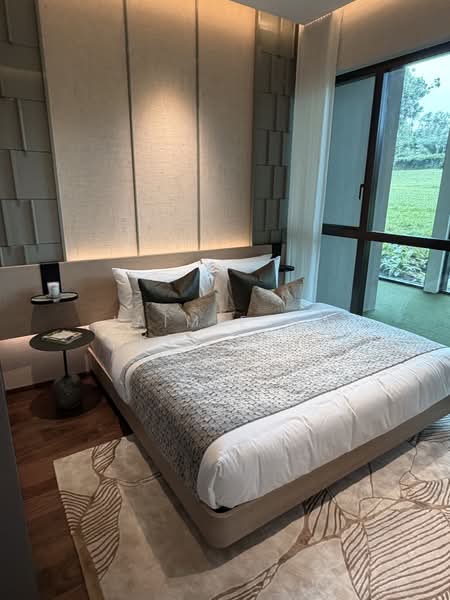 Dunearn House, 760 Dunearn Road, 3 Bedrooms, 947 sqft, Condominium For Sale, by Jaimie Ho Kit Mie, 500200707 - Bedroom - PropertyGuru.com.sg