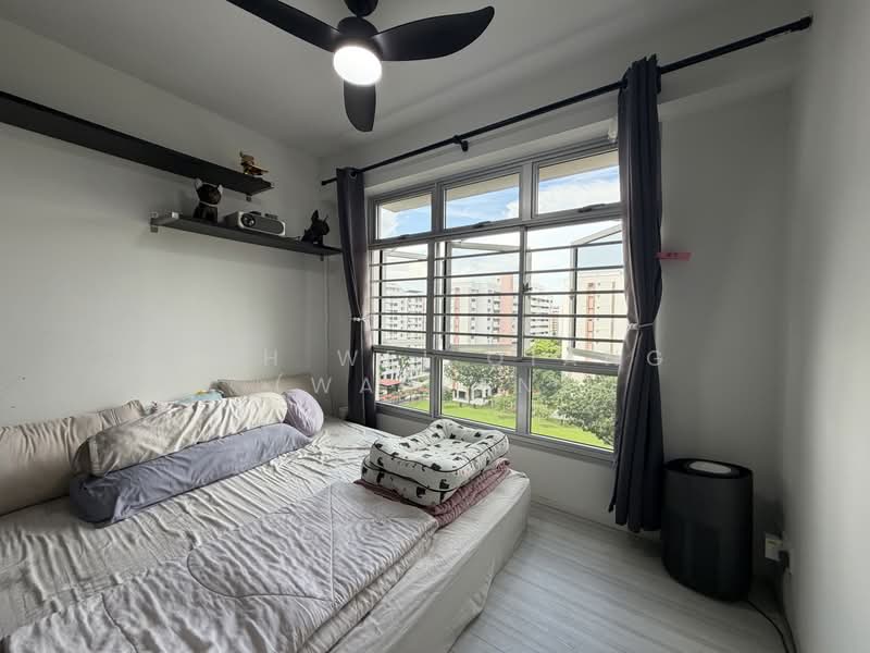 876A Tampines Avenue 8, 876A Tampines Avenue 8, 3 Bedrooms, 1,001 sqft, HDB Flat For Sale, by Poh Wei Qiang (Warren), 500200710 - PropertyGuru.com.sg