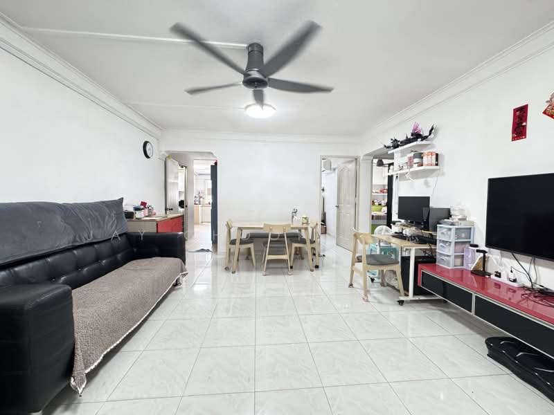 508 Bedok North Avenue 3, 508 Bedok North Avenue 3, 3 Bedrooms, 990 sqft, HDB Flat For Sale, by Jay Choong 钟志杰, 500200716 - PropertyGuru.com.sg