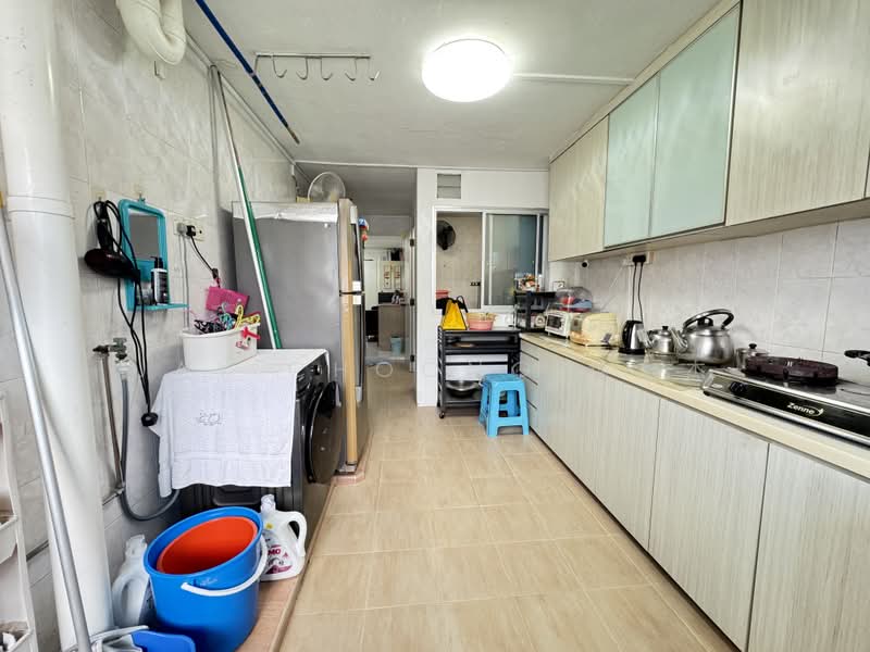 508 Bedok North Avenue 3, 508 Bedok North Avenue 3, 3 Bedrooms, 990 sqft, HDB Flat For Sale, by Jay Choong 钟志杰, 500200716 - PropertyGuru.com.sg
