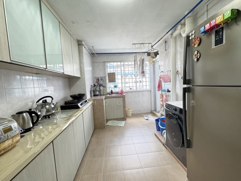508 Bedok North Avenue 3, 508 Bedok North Avenue 3, 3 Bedrooms, 990 sqft, HDB Flat For Sale, by Jay Choong 钟志杰, 500200716 - PropertyGuru.com.sg