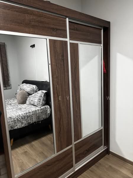 152 Woodlands Street 13, 152 Woodlands Street 13, Admiralty / Woodlands, Room Rental, 150 sqft, HDB Flat For Rent, by Stanley Chew, 500200728 - Bedroom - PropertyGuru.com.sg