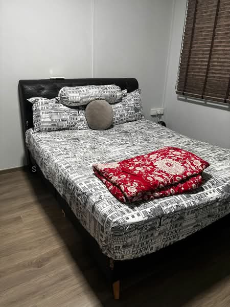 152 Woodlands Street 13, 152 Woodlands Street 13, Admiralty / Woodlands, Room Rental, 150 sqft, HDB Flat For Rent, by Stanley Chew, 500200728 - Bedroom - PropertyGuru.com.sg