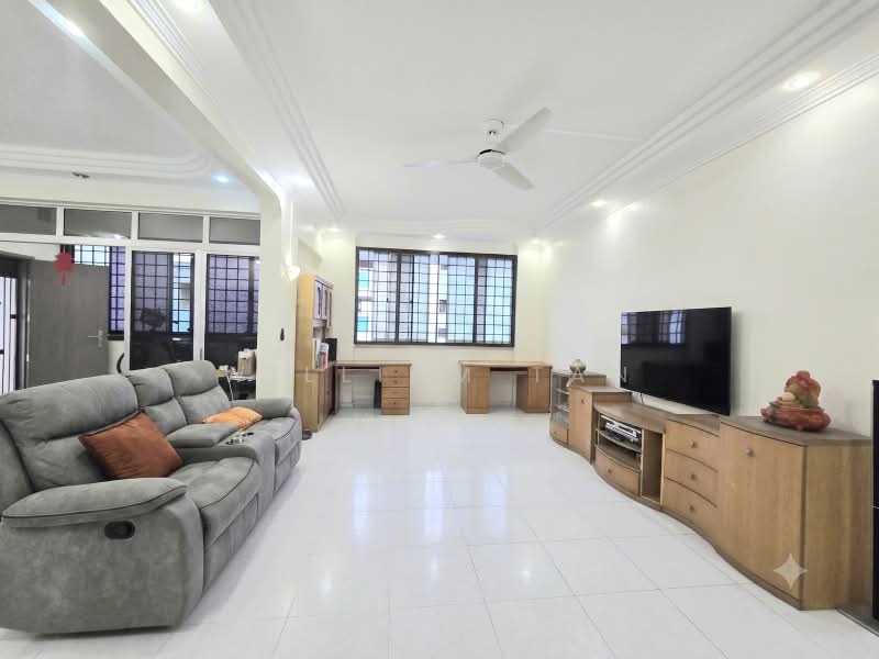 249 Kim Keat Link, 249 Kim Keat Link, 3 Bedrooms, 1,302 sqft, HDB Flat For Sale, by William Tan, 500200729 - Living Room - PropertyGuru.com.sg