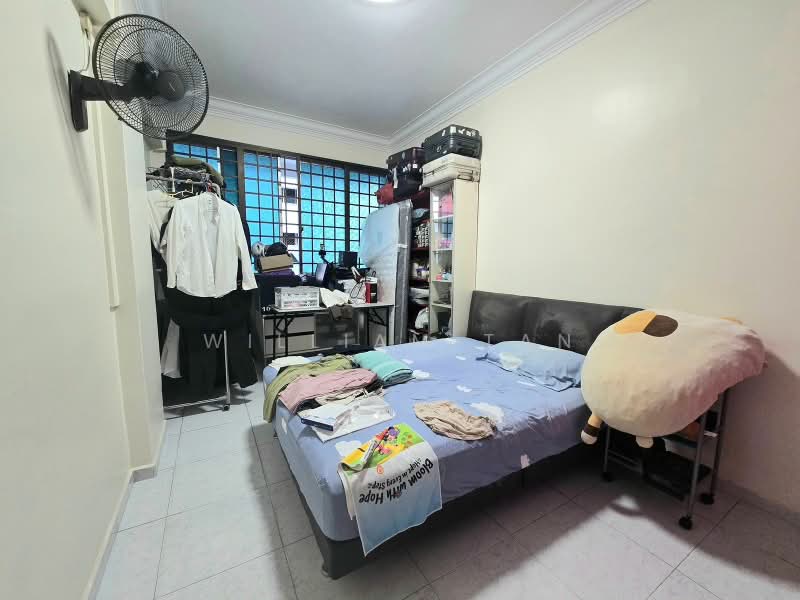 249 Kim Keat Link, 249 Kim Keat Link, 3 Bedrooms, 1,302 sqft, HDB Flat For Sale, by William Tan, 500200729 - Bedroom - PropertyGuru.com.sg