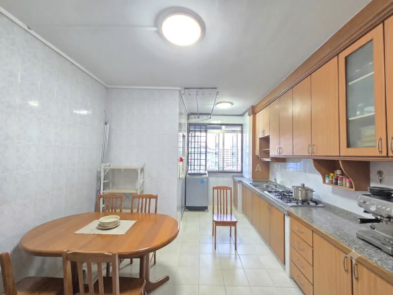 249 Kim Keat Link, 249 Kim Keat Link, 3 Bedrooms, 1,302 sqft, HDB Flat For Sale, by William Tan, 500200729 - Kitchen - PropertyGuru.com.sg