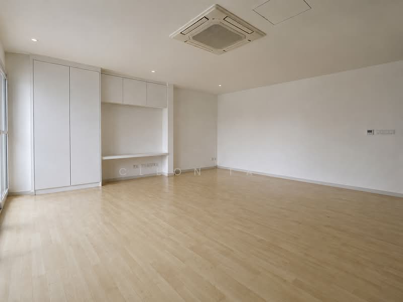 Eden Grove, , 2 Bedrooms, 1,469 sqft, Terraced House For Rent, by Cleon Tay, 500200732 - Living - PropertyGuru.com.sg