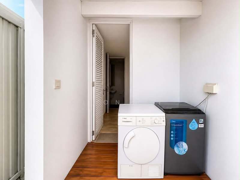 Eden Grove, Eden Grove, 2 Bedrooms, 1,469 sqft, Terraced House For Rent, by Cleon Tay, 500200732 - Interior - PropertyGuru.com.sg