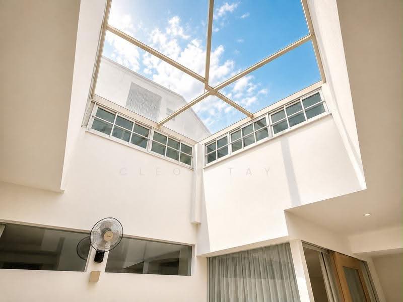Eden Grove, Eden Grove, 2 Bedrooms, 1,469 sqft, Terraced House For Rent, by Cleon Tay, 500200732 - Interior - PropertyGuru.com.sg