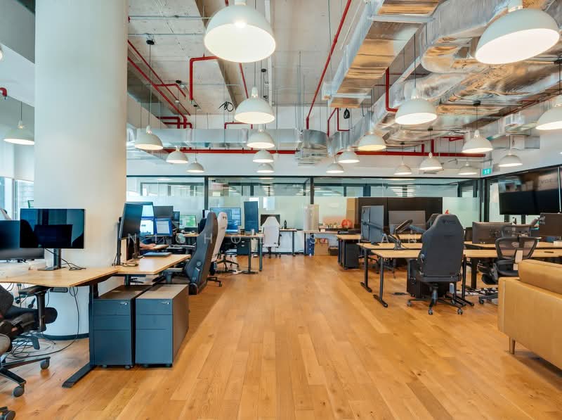 71 Robinson Rd, 71 Robinson Rd, Singapore 068895, 1,576 sqft, Office For Rent, by Nicholas Tan, 500200737 - Interior - CommercialGuru.com.sg