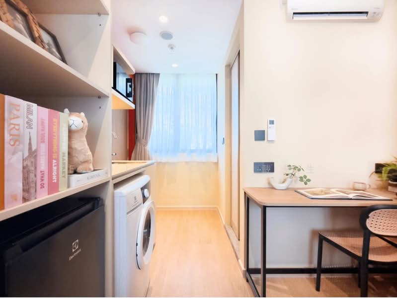 Coliwoo Bukit Timah Fire Station | SIM, SUSS, Pei Hwa Presbyterian Primary School, , Studio, 150 sqft, Apartment For Rent, by Eddie Tork 戴先生, 500200738 - Interior - PropertyGuru.com.sg