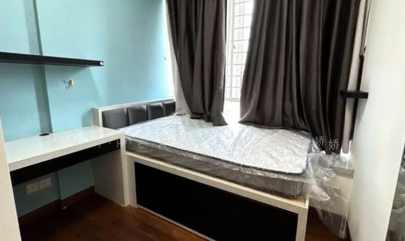 Bayou Residence, 349 Upper Paya Lebar Road, 3 Bedrooms, 904 sqft, Condominium For Sale, by Anthea Yeo 杨丽娇, 500200739 - Bedroom - PropertyGuru.com.sg