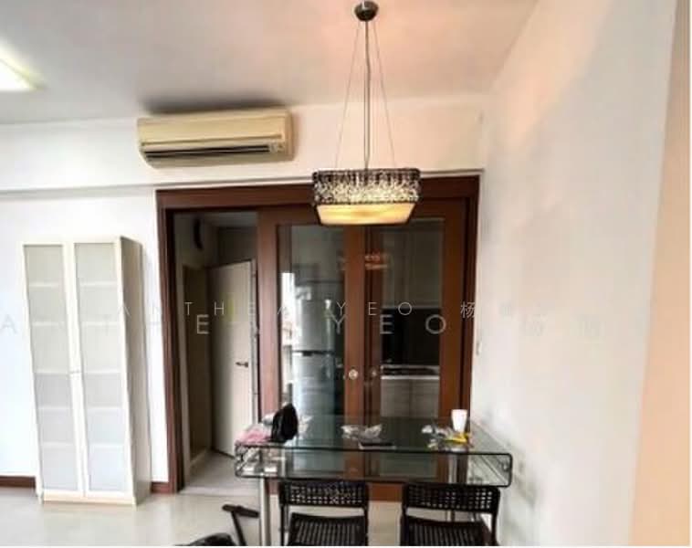 Bayou Residence, 349 Upper Paya Lebar Road, 3 Bedrooms, 904 sqft, Condominium For Sale, by Anthea Yeo 杨丽娇, 500200739 - Dining Room - PropertyGuru.com.sg