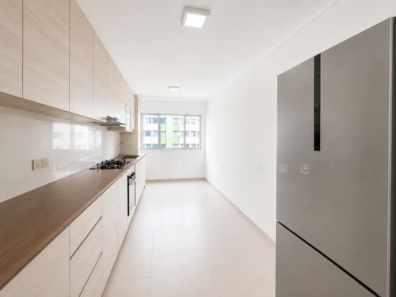 868 Yishun Street 81, 868 Yishun Street 81, 3 Bedrooms, 1,119 sqft, HDB Flat For Sale, by Casey Koo 古家进, 500200743 - Kitchen - PropertyGuru.com.sg