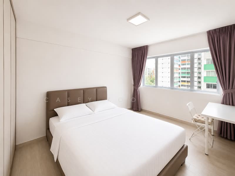 868 Yishun Street 81, 868 Yishun Street 81, 3 Bedrooms, 1,119 sqft, HDB Flat For Sale, by Casey Koo 古家进, 500200743 - Bedroom - PropertyGuru.com.sg