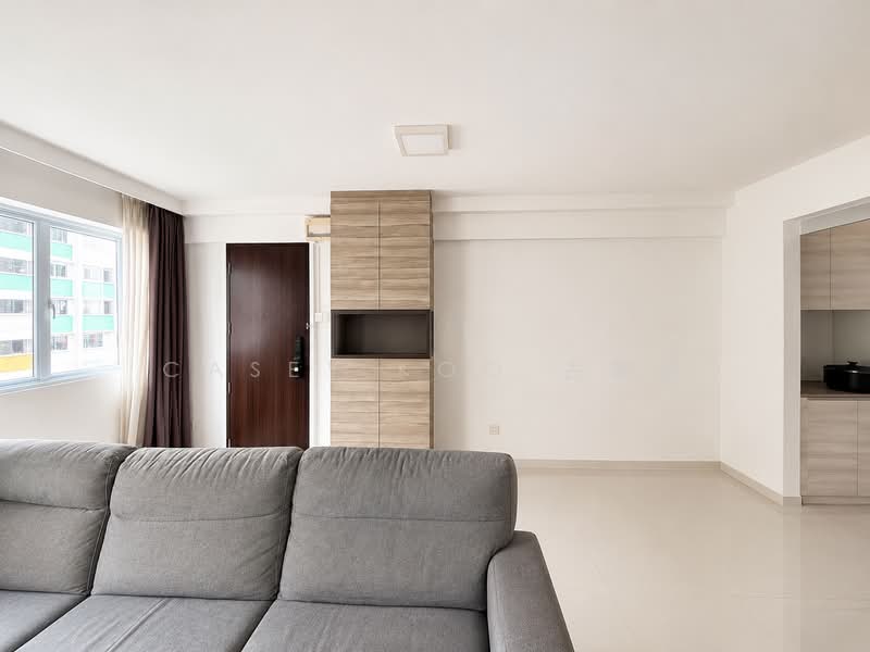868 Yishun Street 81, 868 Yishun Street 81, 3 Bedrooms, 1,119 sqft, HDB Flat For Sale, by Casey Koo 古家进, 500200743 - Living Room - PropertyGuru.com.sg