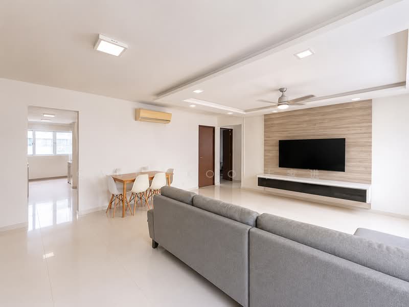 868 Yishun Street 81, 868 Yishun Street 81, 3 Bedrooms, 1,119 sqft, HDB Flat For Sale, by Casey Koo 古家进, 500200743 - Living Room - PropertyGuru.com.sg