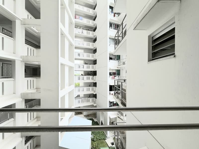 890B Tampines Avenue 1, 890B Tampines Avenue 1, 3 Bedrooms, 1,001 sqft, HDB Flat For Sale, by Pristine Lim, 500200746 - Exterior - PropertyGuru.com.sg
